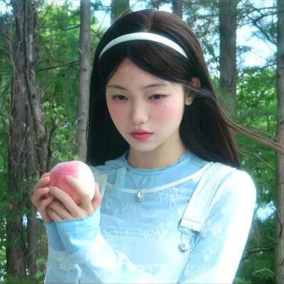 辣手美人