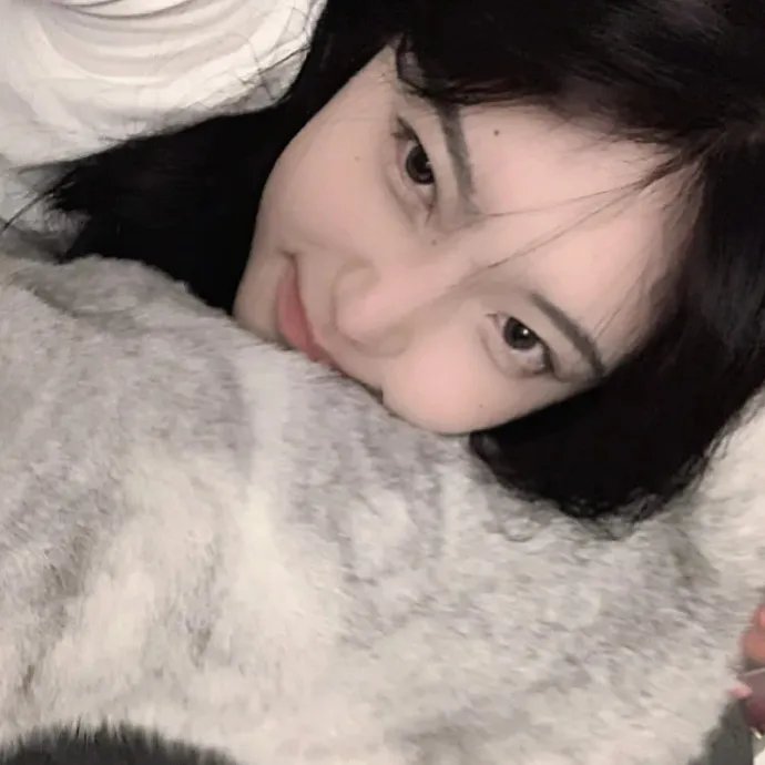 我梦中的女王